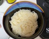 超簡単！夏バテぶっ飛ぶぶっかけそうめん作り方3写真