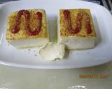 豆腐のとろけるチーズ焼き😋作り方5写真