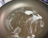 ジューシー♫豚ひき肉のオムライス作り方6写真