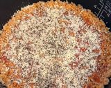 ツナ缶トマト缶粉チーズでナポリ風炊き込みご飯作り方5写真