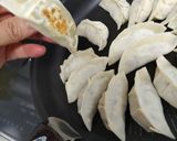 うちの餃子作り方15写真