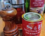 じゃが芋と玉ねぎのスパイスカレー炒め作り方3写真