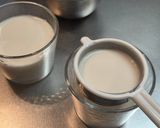 ヨーグルトパンナコッタ作り方4写真