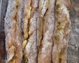おもてなしに◎ささみのバジルチーズカツ作り方5写真