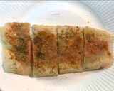昭和の福岡の一銭洋食（証言から再現）作り方22写真