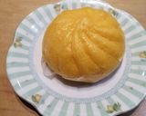 100均セリアの蒸し器で☆中華まん作り方4写真