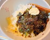 韓国チュモッパ風ご飯作り方3写真