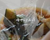 ゼンヌードルの夏野菜冷やし麺作り方2写真