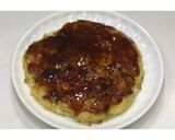 はんぺんと山芋のふんわりお好み焼き★動画作り方23写真