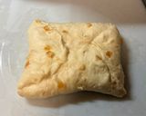 オレンジ香る♪くるくるチョコマーブルパン作り方17写真