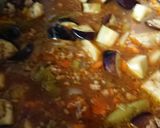 キーマカレー風豚ミンチのカレー作り方12写真