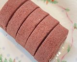 最安！市販品で時短簡単クリスマスケーキ作り方3写真