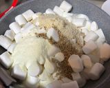 ハードルが低いスィーツ！ヌガー作り方3写真