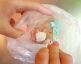 さっぱり塩レモンチキン作り方3写真