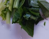 お弁当やちょっとした小鉢に高野豆腐作り方2写真