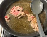 レンジで簡単美味すぎ！牛だし巻き玉子作り方4写真