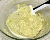 マーガリンでお手軽♪チョコチップ入り抹茶マフィン作り方6写真