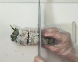 巻きす不要の裏巻作り方3写真