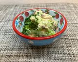 ブロッコリーとツナの簡単サラダ🥦作り方2写真