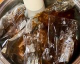 低温調理で簡単極上ローストビーフ作り方6写真