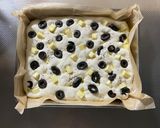 お塩パラリ〜さつまいもフォカッチャ作り方18写真