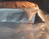 バナナのパウンドケーキ作り方7写真