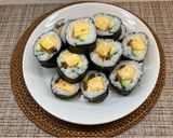 秋の行楽に!助六弁当🍁作り方6写真