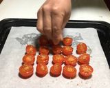 栄養満点・具沢山のトマトスープボロネーゼ作り方12写真