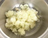 [保育園幼児食]ミートソーススパゲッティ作り方3写真
