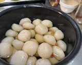 味付け簡単！玉こんにゃくの白だし煮作り方2写真