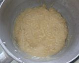 きな粉のオートミールがゆ★離乳後期作り方3写真