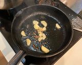 たけのこの中華風炒め煮作り方3写真