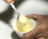 ウニとうふのヘルシー冷製カルボナーラ作り方33写真