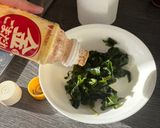 ビビンバ　(Bibimbap)作り方4写真