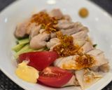 しっとりすぎるよだれ鶏作り方11写真