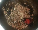 花椒香る！豆鼓醤が決め手の本格麻婆豆腐作り方6写真