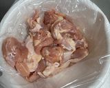 ズボラで簡単！我が家の唐揚げ作り方1写真