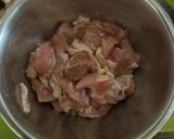 五目炊き込みご飯作り方2写真