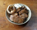 まぐろの煮つけ作り方6写真