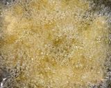 手羽元の唐揚げ　カレー風味作り方4写真