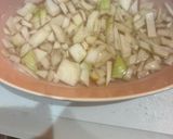 パーティにぴったり!トマトひき肉カレー!作り方1写真
