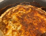 オーブン焼き　米粉のポテトグラタン作り方9写真