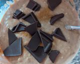 簡単★バレンタイン！ココアチョコケーキ作り方3写真