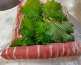 豚バラ肉の大葉巻き作り方4写真