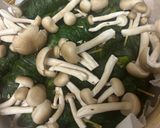 せいろで作るレタス巻き作り方7写真