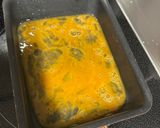 甘めの卵焼き作り方5写真