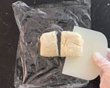 米粉と豆乳のスコーン（乳・卵不使用）作り方5写真