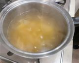 ワンタンスープ(わが家秘伝シリーズ)作り方3写真