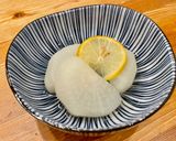 大根のレモン煮作り方4写真