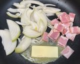 かぼちゃのジャーマンポテト風♪作り方2写真